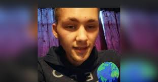 Obituary information for Jesse James Combs