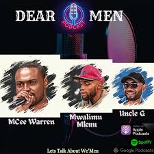 Lets Catch Up – Dear Men