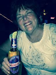 Michelle Higbee's Instagram, Twitter & Facebook