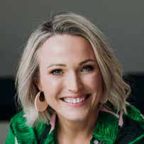 Ladue Branch to Commence Fund the Need Week New Board Members Author Events  Gifts and Tributes