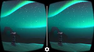 One of the creepiest apps for cardboard on android is also now available for iphone users. The 10 Best Virtual Reality Iphone Apps For Google Cardboard