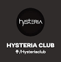 Hysteria Club from linktr.ee
