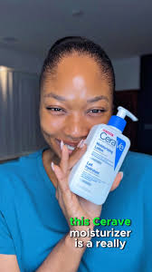 When it comes to hydration, I don’t play, I go all out., CeraVe  Moisturizing Lotion is my everyday fave. It’s lightweight, instantly  hydrating, and packed with 3 essential ceramides, hyaluronic acid, ...