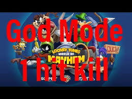 The original word game is all new and with more ways to play with friends! Mod Menu Looney Tunes World Of Mayhem Action Rpg V13 1 1 Mod Apk Youtube