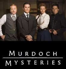 Murdoch Mysteries: Peter Mitchell Discusses The Season 14 Finale And Looks  Ahead To Season 15 | Tv, Eh?
