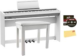 Compact Digital Piano