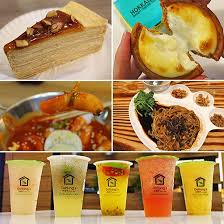 Armed with a vision of creating experiences to enrich lives, all of us at sunway pyramid are thankful for your unwavering support through the years. 13 Cafes Restaurants To Dine At When You Lepak At Sunway Pyramid Openrice Malaysia