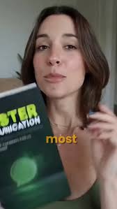 Teacher @english.nel talks about the book ATOMIC HABITS and invites a few  guests for some food and fun conversation!