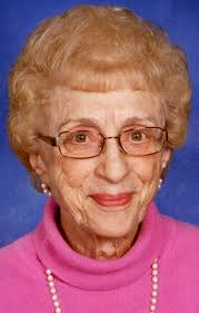 Beverly June Stevenson