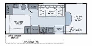 Occasional weekend use with only two people would everyone has differing preferences and that is the reason for the multitude of floor plans available in rvs. 2010 Tioga Ranger Series M 23b Ford 6 8 Liter Specs And Standard Equipment Nadaguides