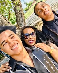 Hamilton Samuel Darwin, age 23