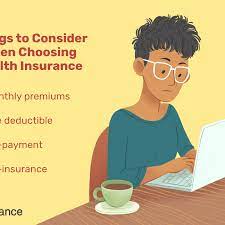 How to choose health insurance. How Does Health Insurance Work