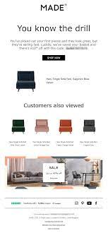 Pin On Cart Abandon Emails Home And Garden