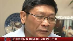 Ex-military rebel Lim eyed as prisons chief