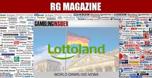 Instead, lottoland allows customers to make bets on different lotteries and if a customer wins a bet, then they will be paid directly by lottoland and not an official lottery operator. Lottoland Hopes To Be The First Private Lottery Operator In Germany