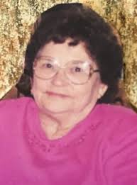 Mavis Howell Obituary (1924