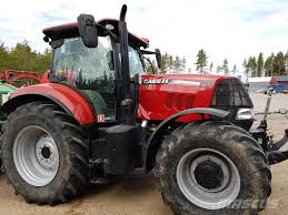 Bienvenue sur agriaffaires, leader de la petite annonce de matériel agricole. Case Ih Puma 150 Cvx 2017 Jarbo Suecia Tractores De Segunda Mano Mascus Espana