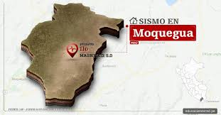 Jul 24, 2021 · el temblor de hoy, 24 de julio, se registró a 17 kilómetros al oeste de lunahuaná, en cañete, según informó el instituto geofísico del perú (igp). Temblor En Moquegua De Magnitud 5 0 Hoy Jueves 8 Julio 2021 Terremoto Sismo Epicentro Ilo Igp Www Igp Gob Pe Educacionenred Pe