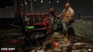 All new deady by daylight dbd codes 2021(march ): Dead By Daylight On Twitter Is It Rabbit Season Or Are You A Buoy On The Beach We Hid 5 Codes In Each Of The Screenshots Below Find And Redeem Them First