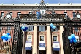 Talk to an advisor today! The Top 10 Secrets Of Barnard College In Nyc Untapped New York
