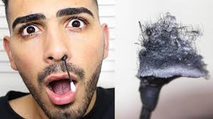 مخاطر إزالة شعر الأنف بالطرق الخاطئة ثقف نفسك