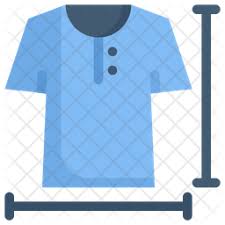 Download Free Size T Shirt Icon Of Flat Style Available In Svg Png Eps Ai Icon Fonts
