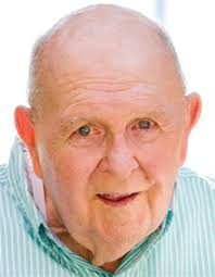 James Bodell Ostler Obituary April 23, 2019