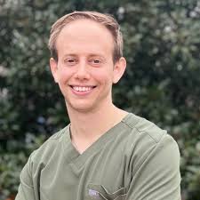 Dr. Andrew Doberstein