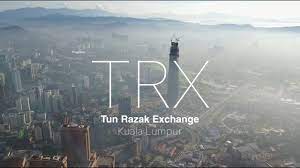 For many years, the petronas twin towers have reigned over the skyline of kuala lumpur as the tallest building in malaysia and yes, we're referring to the famous exchange 106 that is currently being constructed in tun razak exchange area. Trx Signature Tower At Tun Razak Exchange Progress As 25 11 2017 Youtube
