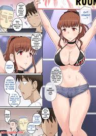 Get lost in Omochikaeri porn comics - HD hardcore manga adventures for the brave!