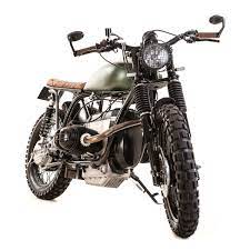 Kevils Timeless Bmw R100 Scrambler Bike Exif Bike Exif Motorbike Design Scrambler