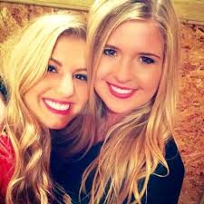 Mary Carter Thornton (@VoteMC4SophMaid)