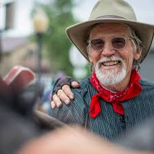 Curtis Imrie, dean of Colorado burro racing, dies at 70 of heart attack