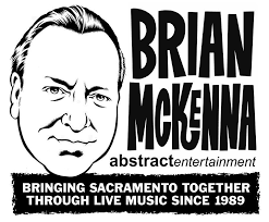 Behind the mic: Brian McKenna