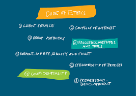 Broadly speaking, what does the ethica… 1. Statement Of Values Code Of Ethics Iaf World