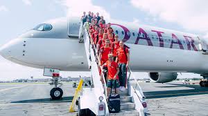 Da wir im gegensatz zu ihnen weder fertige flugzeuge, noch bausätze verkaufen. Fc Bayern Move On To Miami Fc Bayern Munich