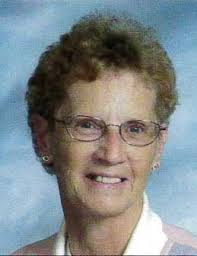 Obituary information for Mary Ann Fecht