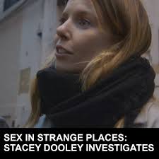 Series of documentaries in which stacey dooley investigates current affairs issues affecting young people around the world. Bbc One Stacey Dooley Investigates Sex In Strange Places Facebook