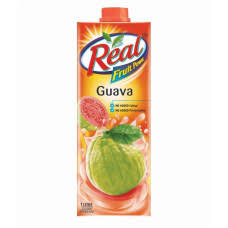 Real Juice Fruit Power Guava - 1 Ltr