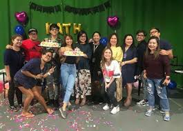 Kathryn bernardo performed a special dance number to the tune of zara larsson's never forget you on asap in celebration of her 21st birthday. 2018 Page 179 Showbiz Chika