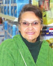 Double Destruction -- Woman's Home Once More A Target