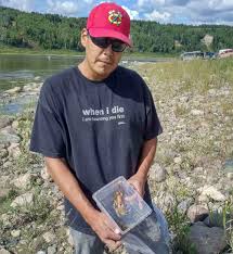 Chief at james smith first nation. Wait Until Monday Husky Tells Oil Impacted First Nation Canada S National Observer News Analysis
