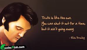 Elvis Best Quotes Or Sayings Quotesgram