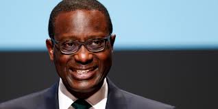 Credit Suisse's Managing Director Promotions List Revealed