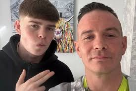 Ewan has a Pride in the Job