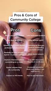 I'm still so happy I went to CC! :) #communitycollege #collegeacceptan...