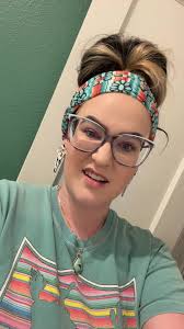 Ashley Laughlin Harvey