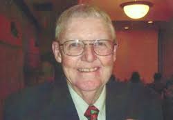 Jack Gilbert Beeson (1935-2013)