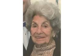 Dolores Romagnani Obituary (1929