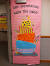 Simple Door Decoration Ideas For Teachers